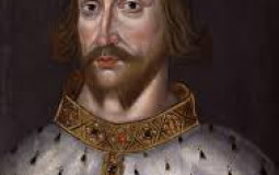 Plantagenet Monarchs of England