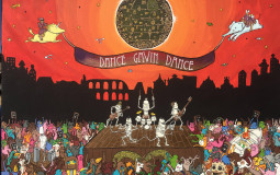 Dance Gavin Dance