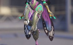 Space Cadets Overwatch Teirlist