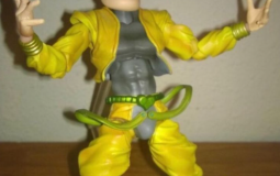 Declan vs artiar all forms