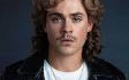 Strangers things tier list