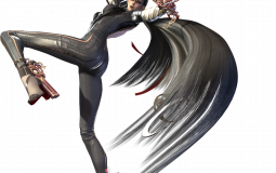 Bayonetta move list