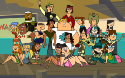 Total Drama Homophobia (Season 1)