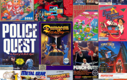 Top 1987 Games
