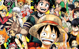 meilleur anime