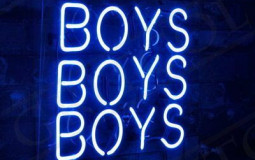 hehe boys hehe