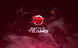 Battle Teams 2 weapons top