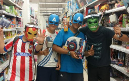 NIVELES DE PODER DEL TEAM