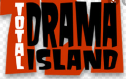 Total drama characters