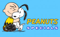 Peanuts Animated Specials