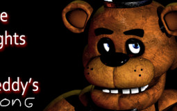 FNAF Songs