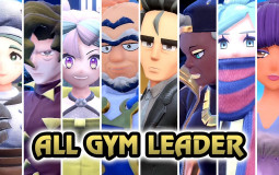 Pokemon scarlet and vilot music