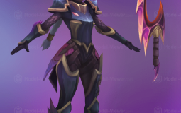 Diana Skins (IG)