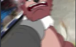 Rou Friends Hot and Cute UwU OwO Tier List