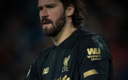 Premier league goalkeepers