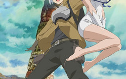 is it wrong to try to pick up girls in a dungeon? S1