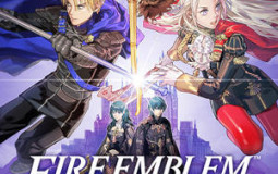 FE3H Wamen Tier List