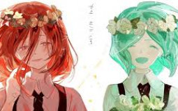 Houseki no Kuni