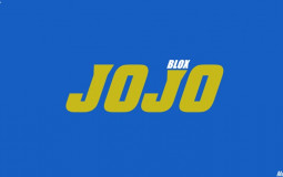 JOJO BLOX