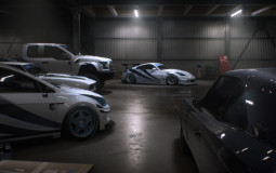 NEED FOR SPEED