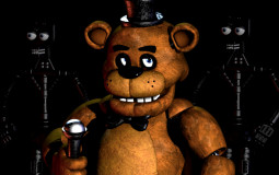 FNaF Songs Tier List (Living Tombstone)