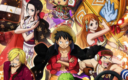 Best One Piece Sagas