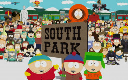 South Park Characters (Major and Minor)