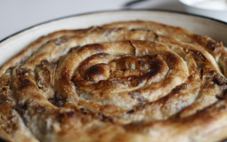 Najboljši burek v Velenju