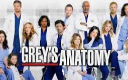 greys anatomy characters
