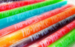 Freezie Pop Tier LIst