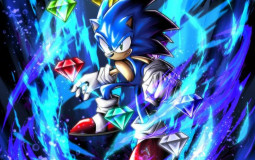 Idw sonic caracteristca