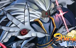 Shindo life bloodlines