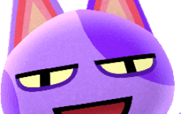 Animal Crossing New Horizons - Cats