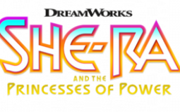 She-Ra characters