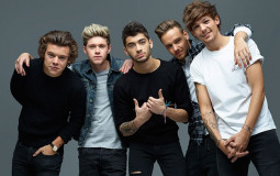 One Direction