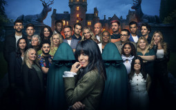 Traitors character list