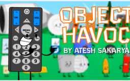 Object Havoc