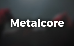 Metalcore album Tier list
