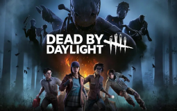 Dead by Daylight maps (6.0.0)