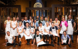 Masterchef Australia 2020 Contestants