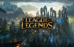 League of Legends - Champions