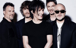 Albums Indochine