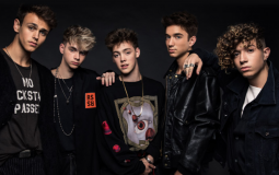 Why Don't We Songs