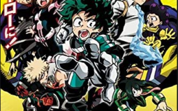 mha