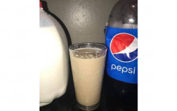 Liquids to Combine with Milk