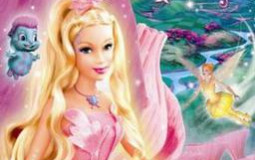barbie movies