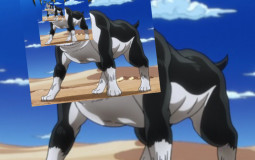Best jojo characters from parts 1-5
