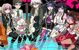 Danganronpa ships