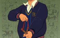 Best Bully fighters