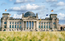 Deutsche Bundestagsparteien